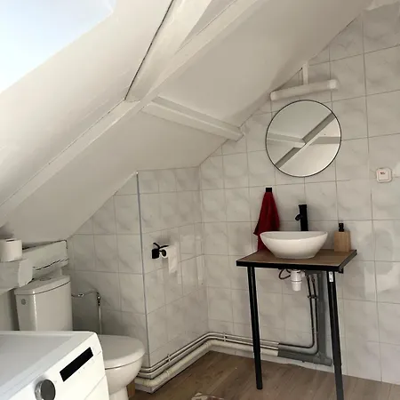Pour Les Pros - Cosy - Gare Sncf * Chalons-en-Champagne